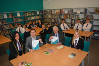 Education Authority Inspection October 2018
